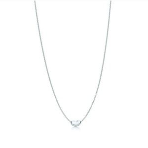 Tiffany & Co. Bean Design Pendant